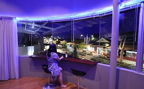 Margaret River Mainstreet Apartment